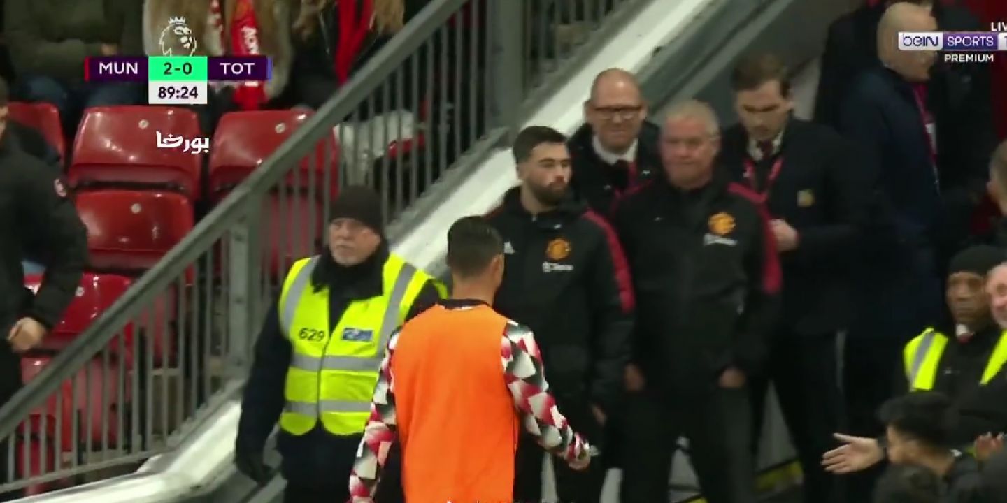 Ronaldo, Mills