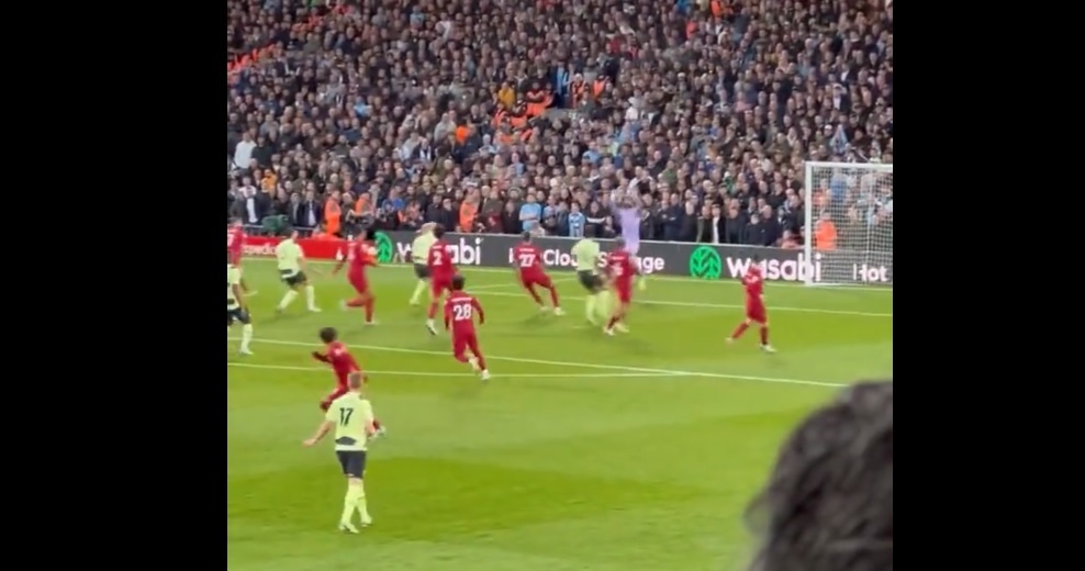 Salah, Alisson