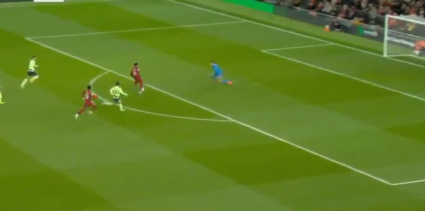 Salah, Ederson