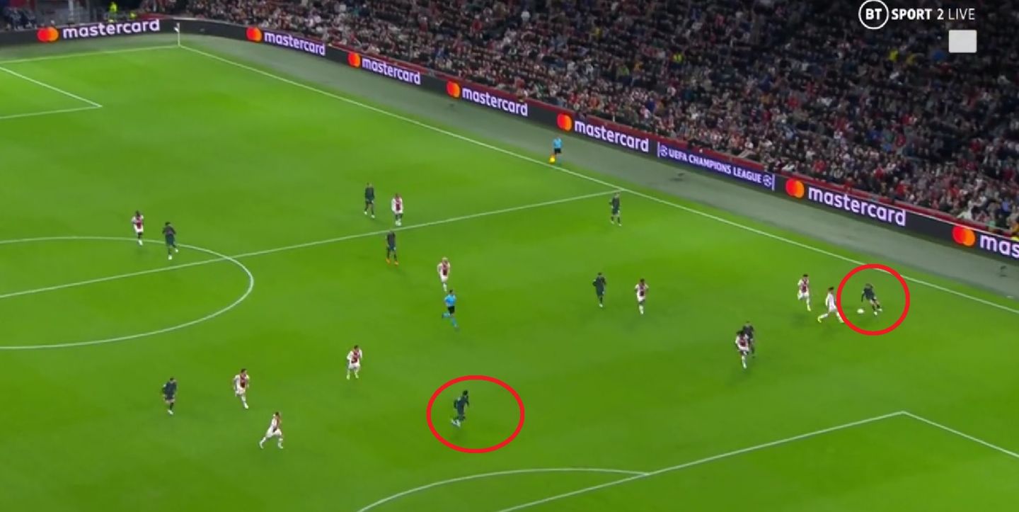Salah. Henderson