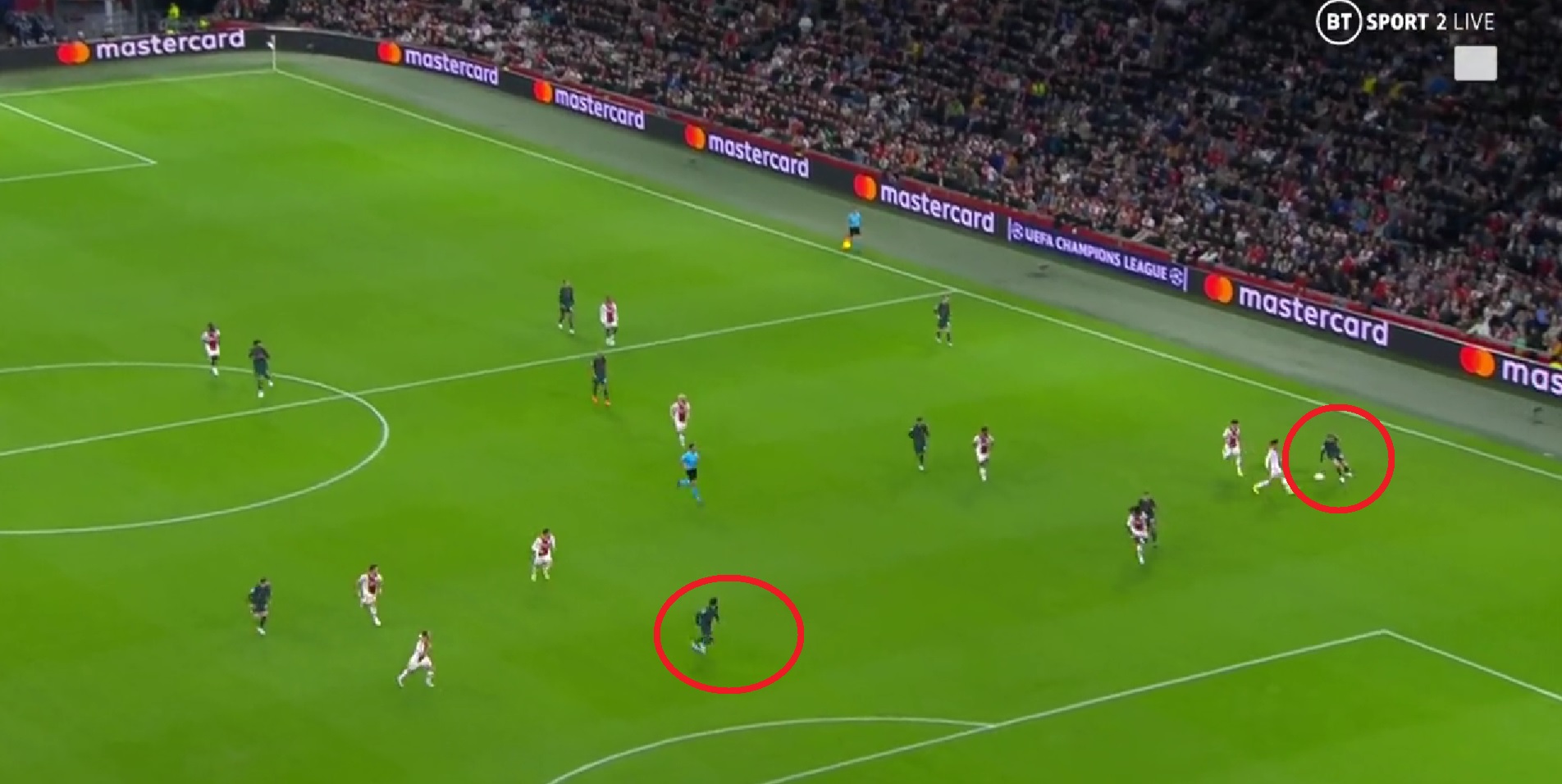Salah. Henderson