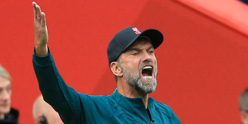 Liverpool, Klopp