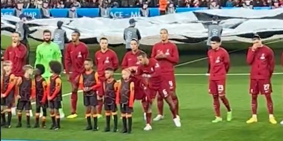 Liverpool, Thiago