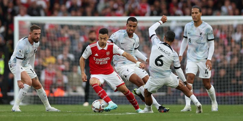 Liverpool, Heskey, Martinelli