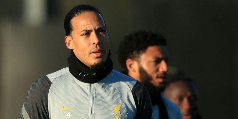 Liverpool, Merson