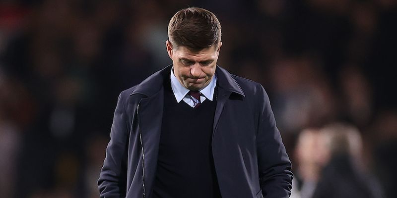 Liverpool, Gerrard