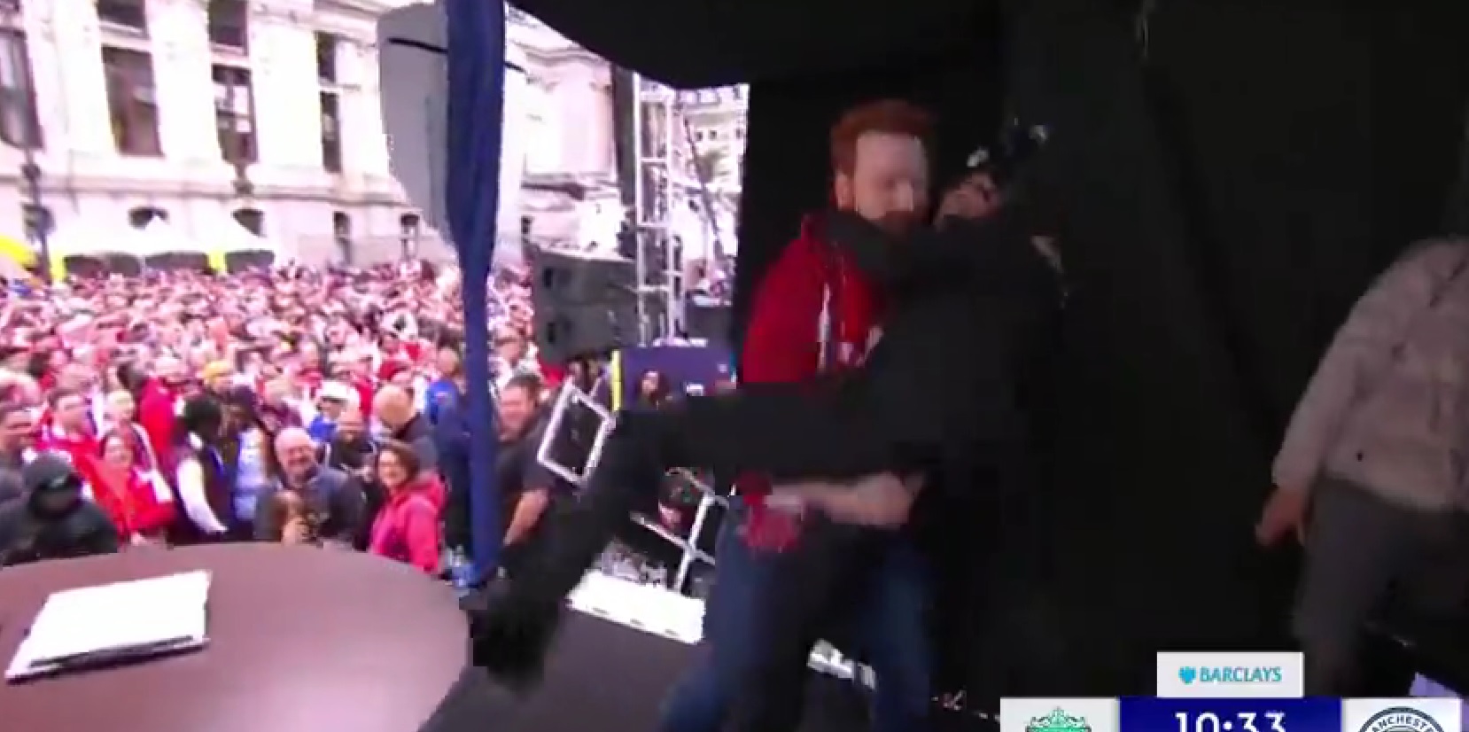 Sheamus
