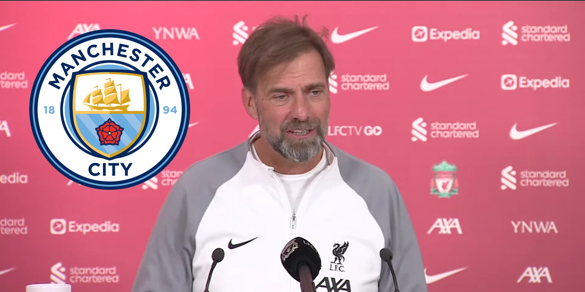 Klopp, City