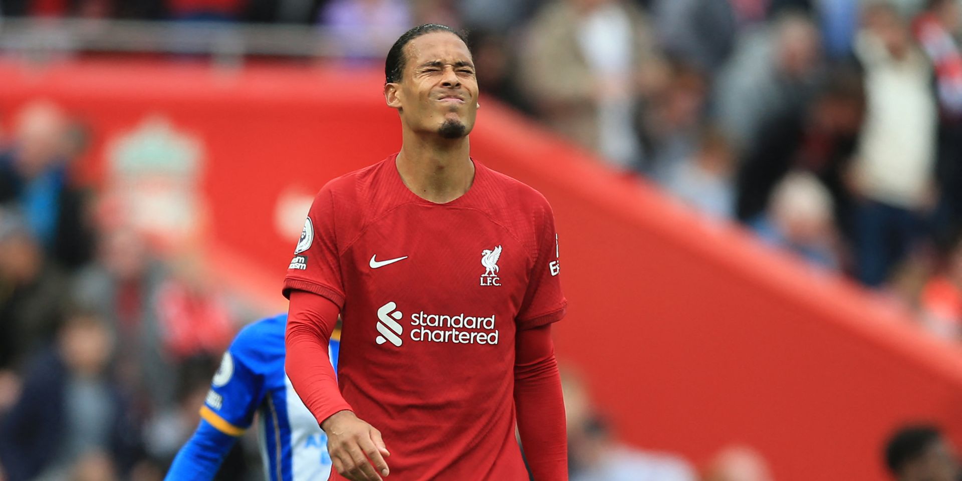 van Dijk