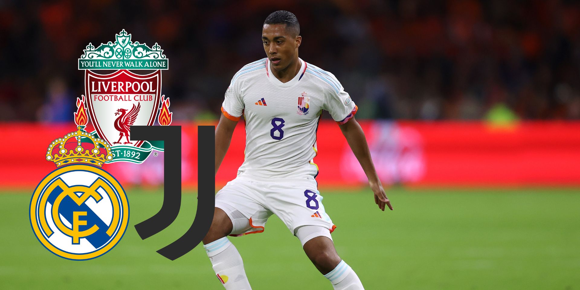 Tielemans, Liverpool, Real, Juventus