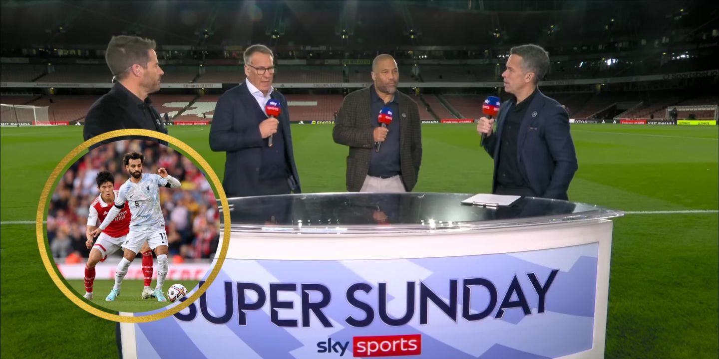 Salah, Merson