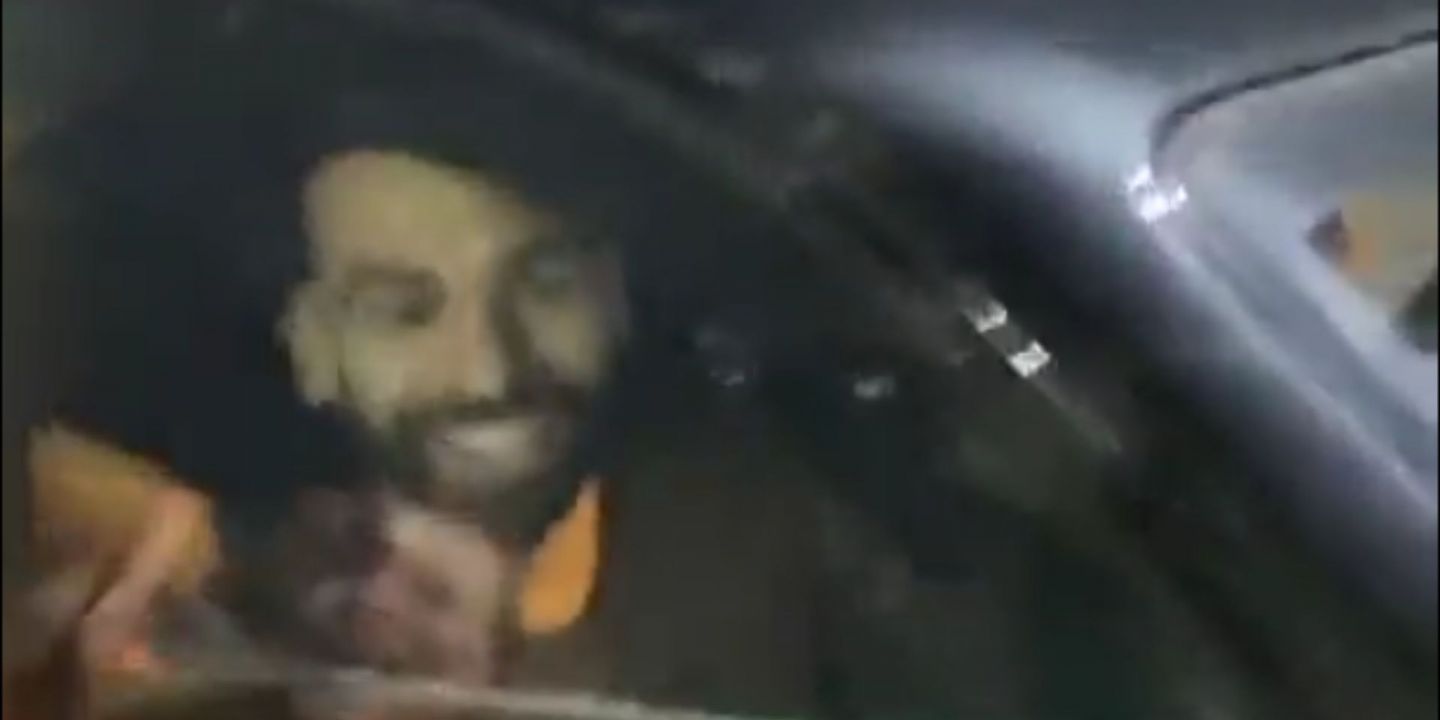 Salah