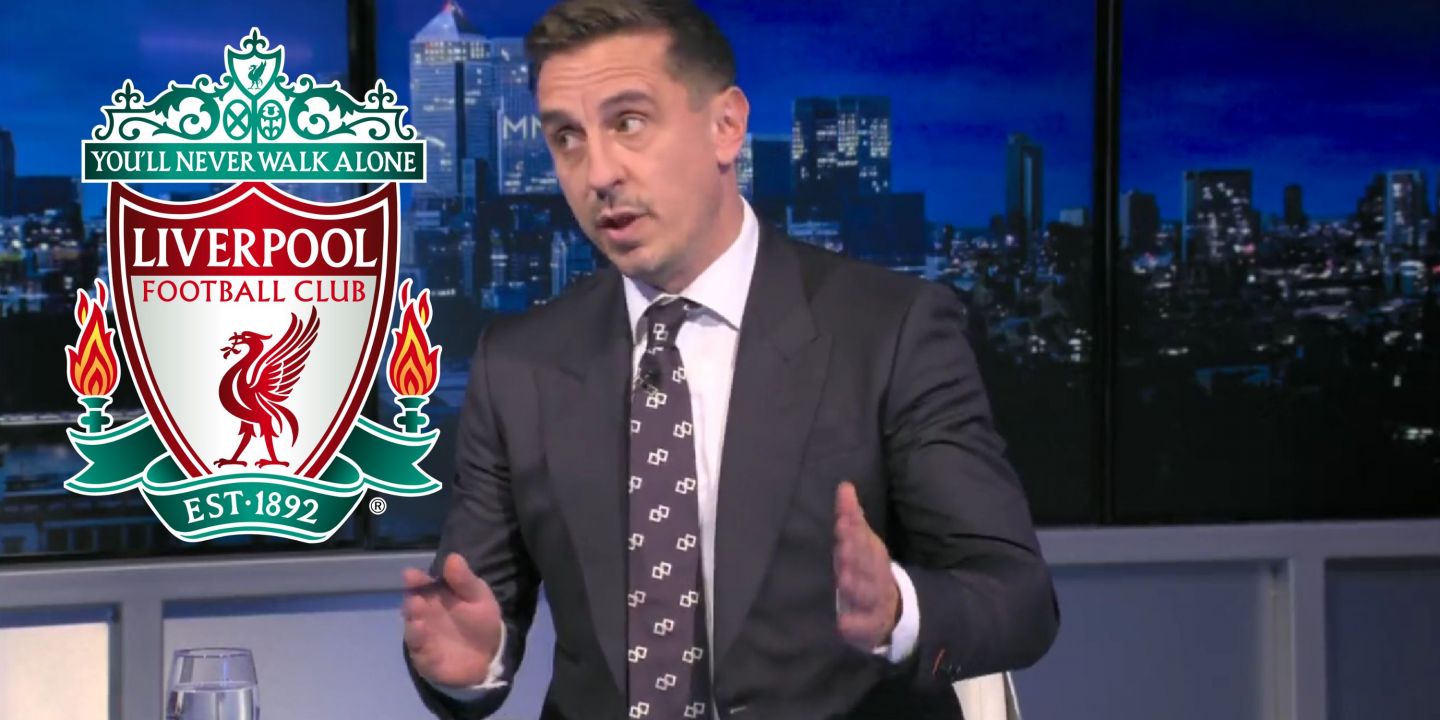 Neville, Trent