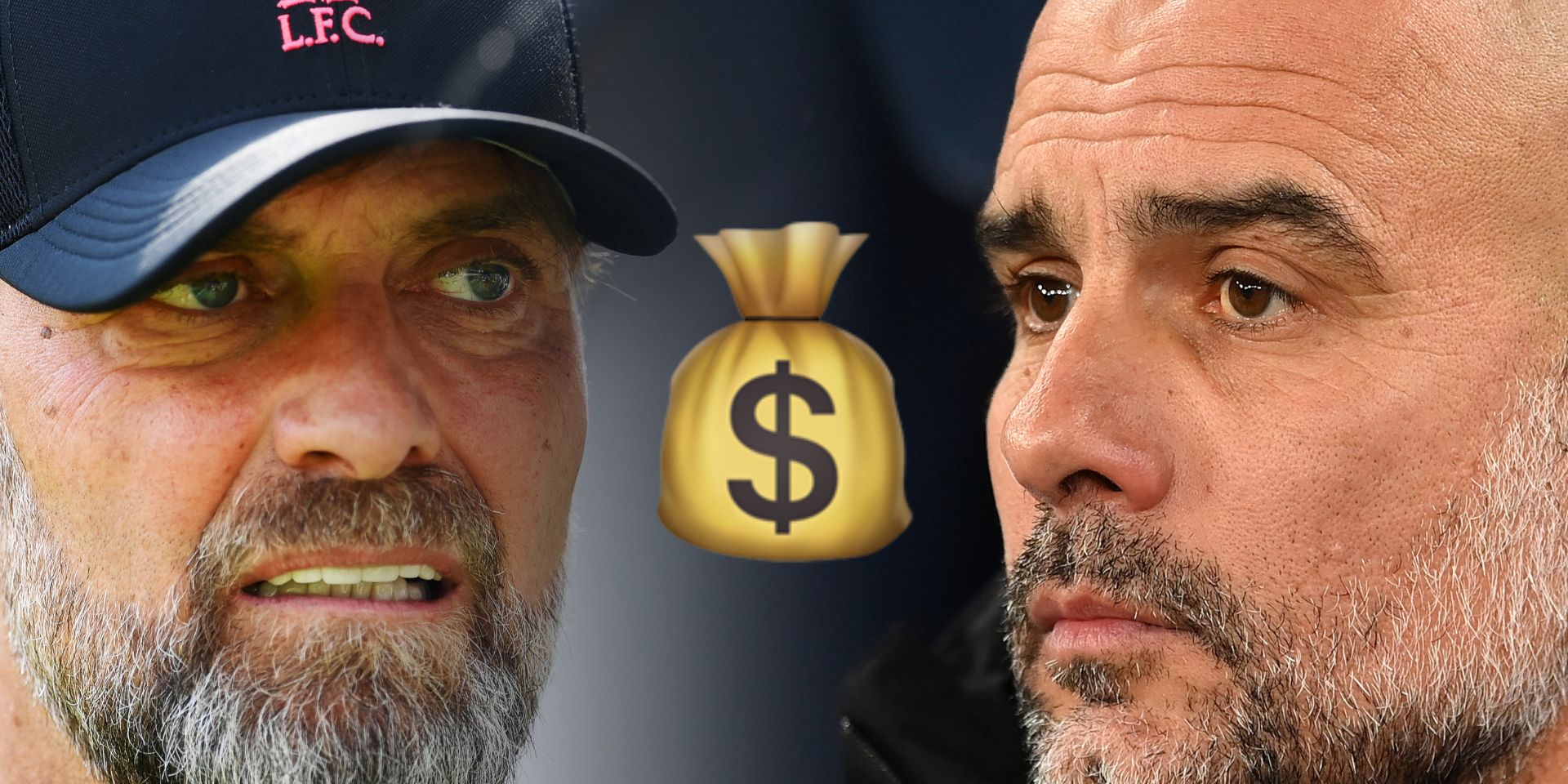 (Video) Liverpool and Manchester Cityâ€™s net spend compared after Kloppâ€™s comments