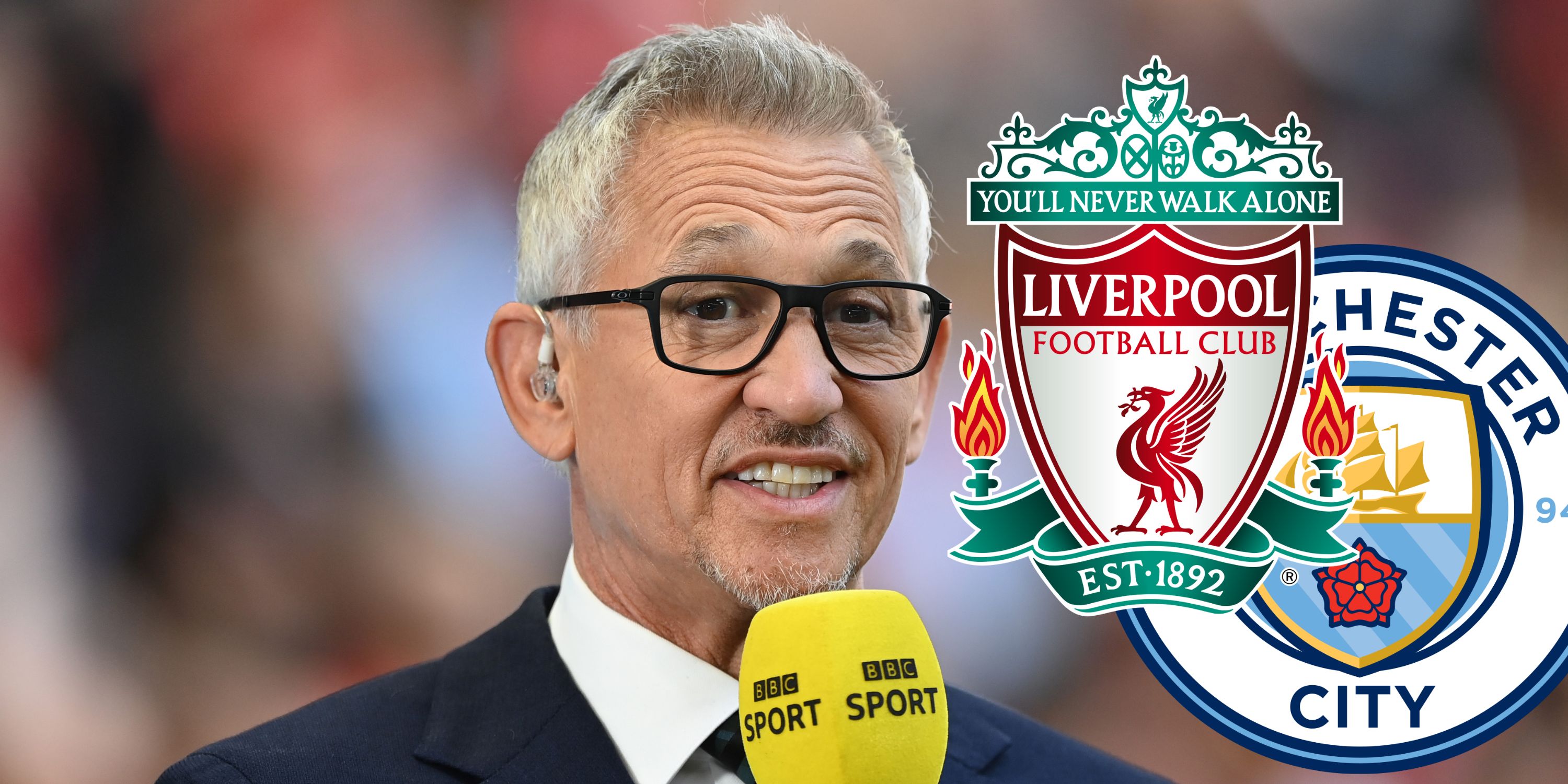 Lineker
