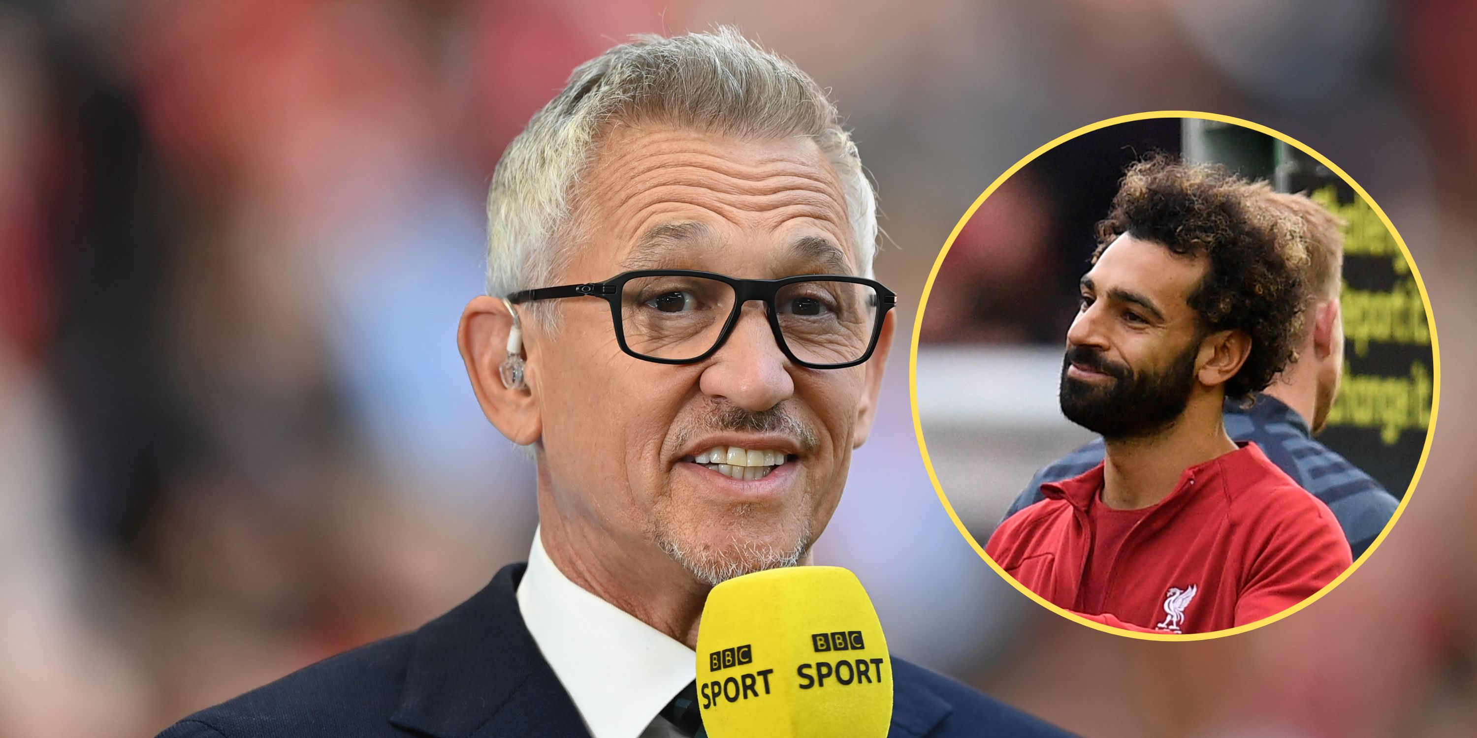 Salah, Lineker