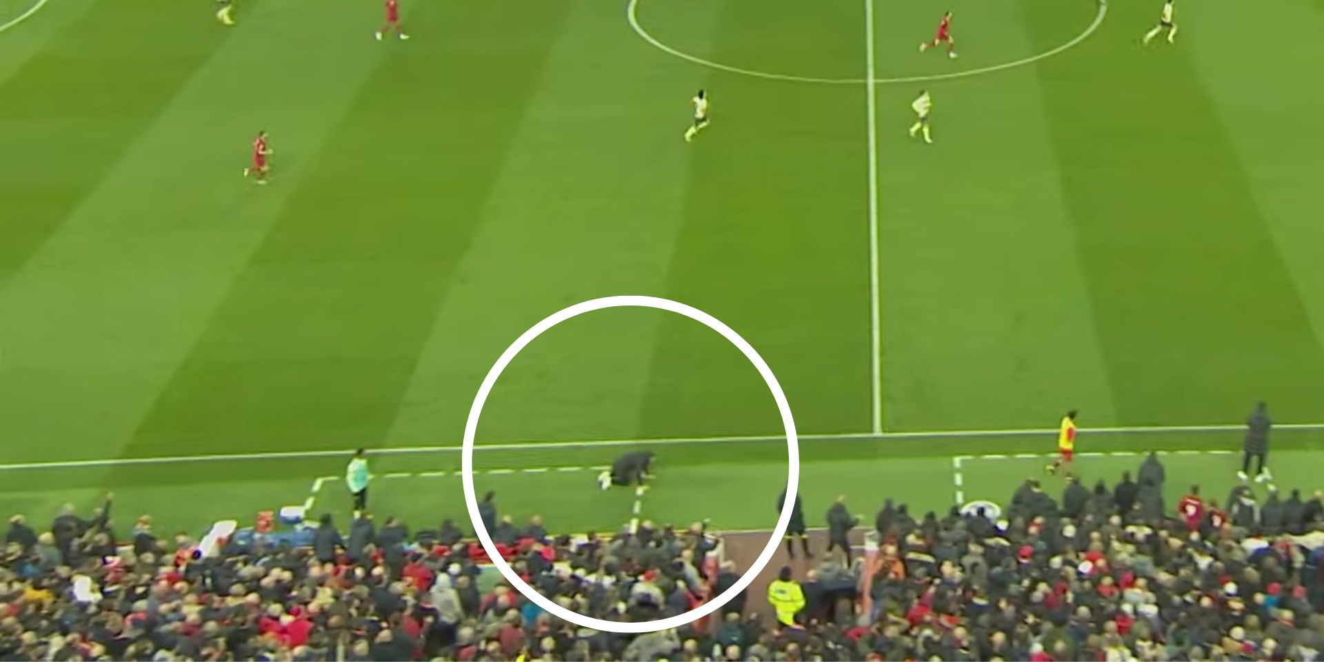 Guardiola, Salah