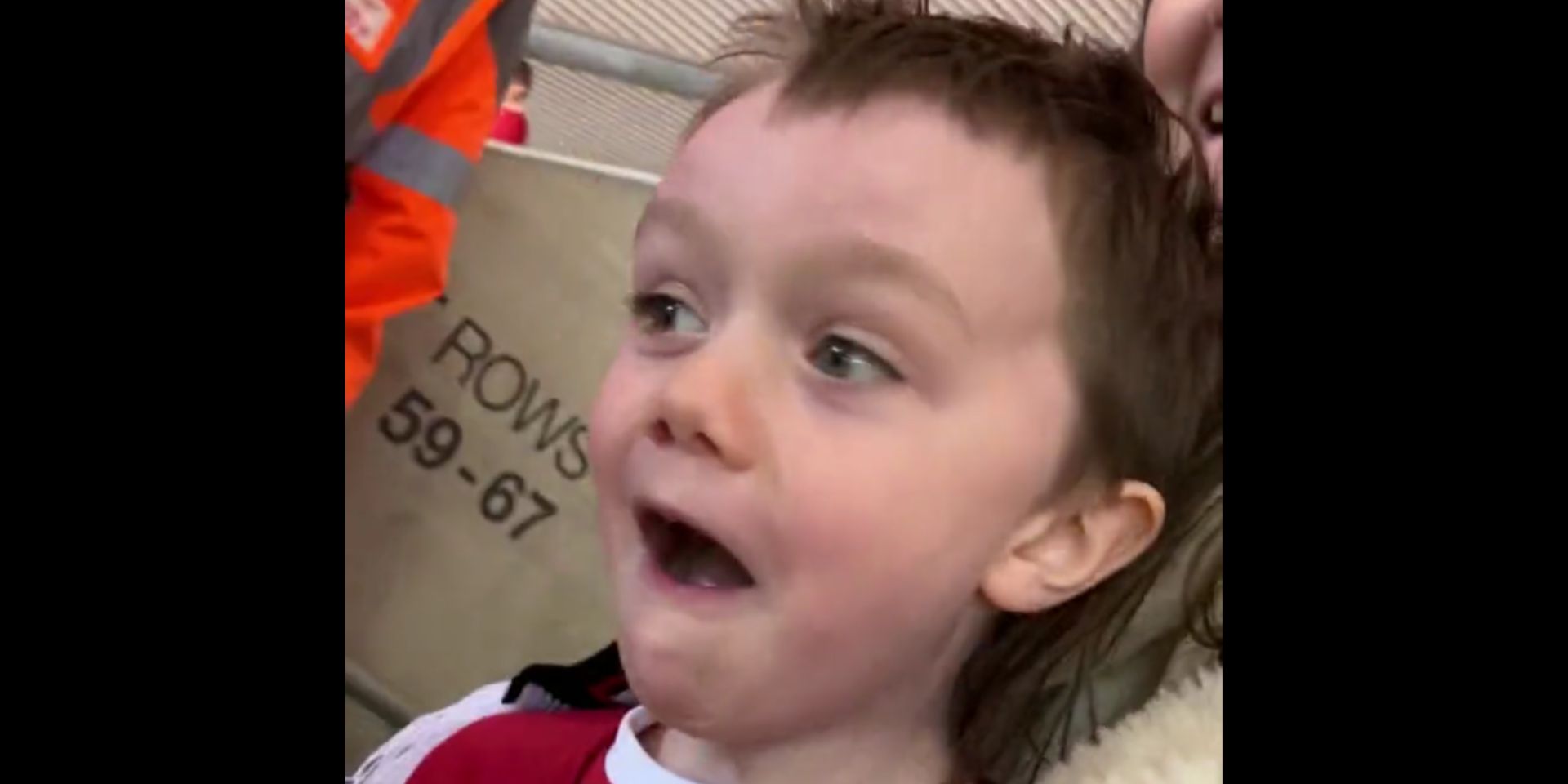 Anfield, Liverpool, Case
