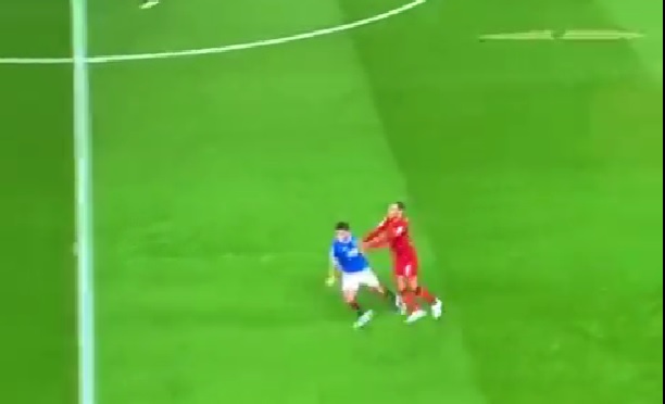 Van Dijk