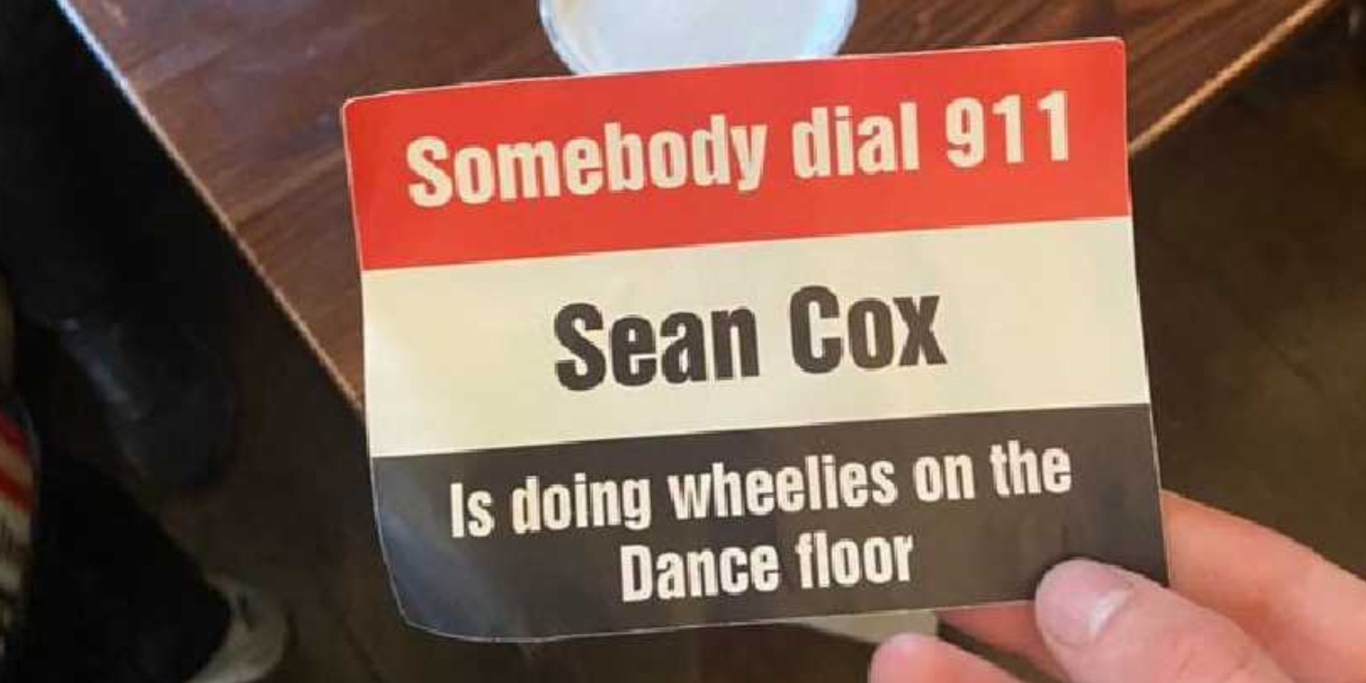 Cox, Liverpool, United