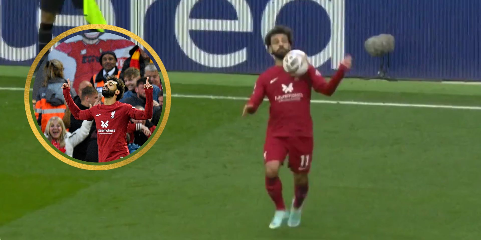Salah, City