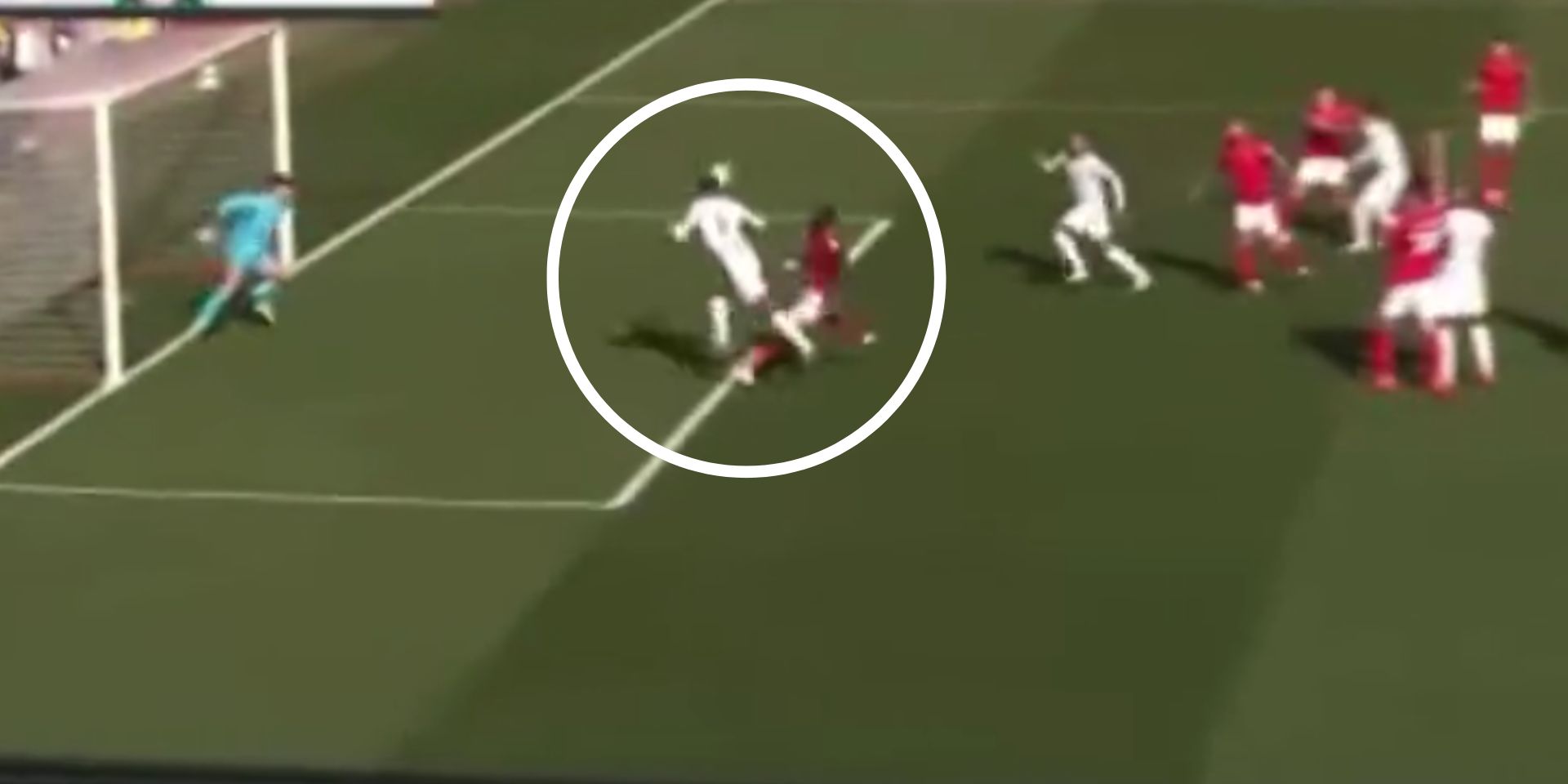 van Dijk, Firmino