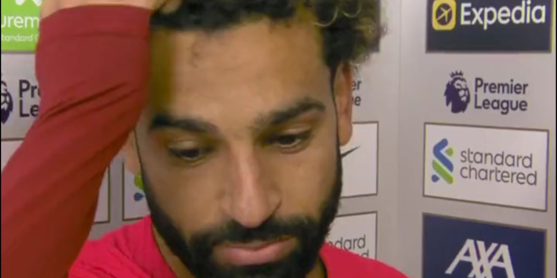 Salah