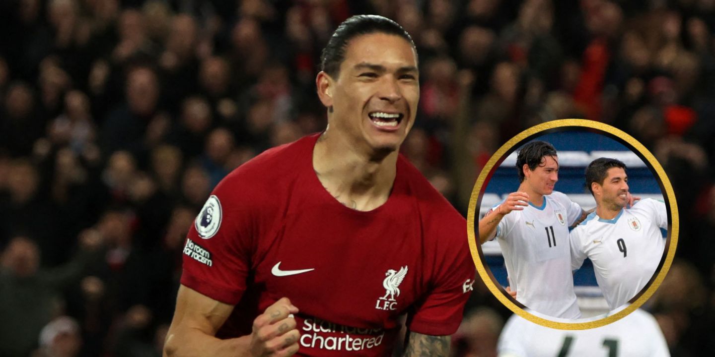 Nunez, Suarez