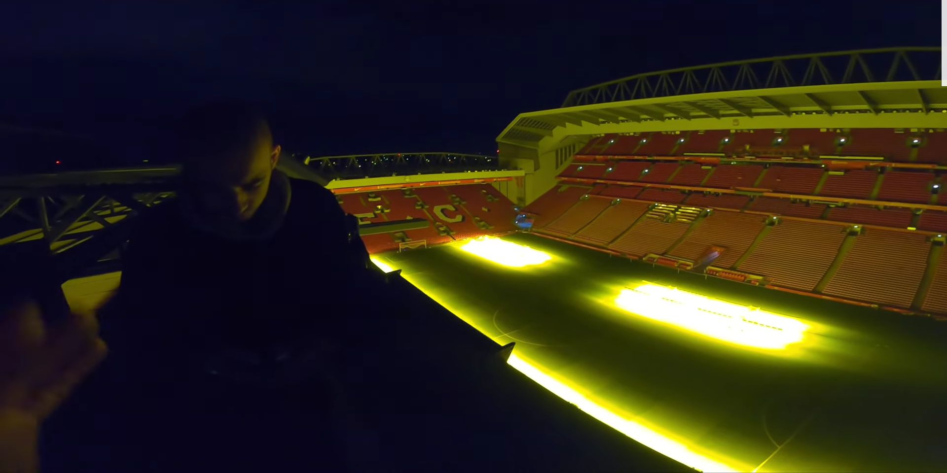 Anfield, Liverpool, Hogg