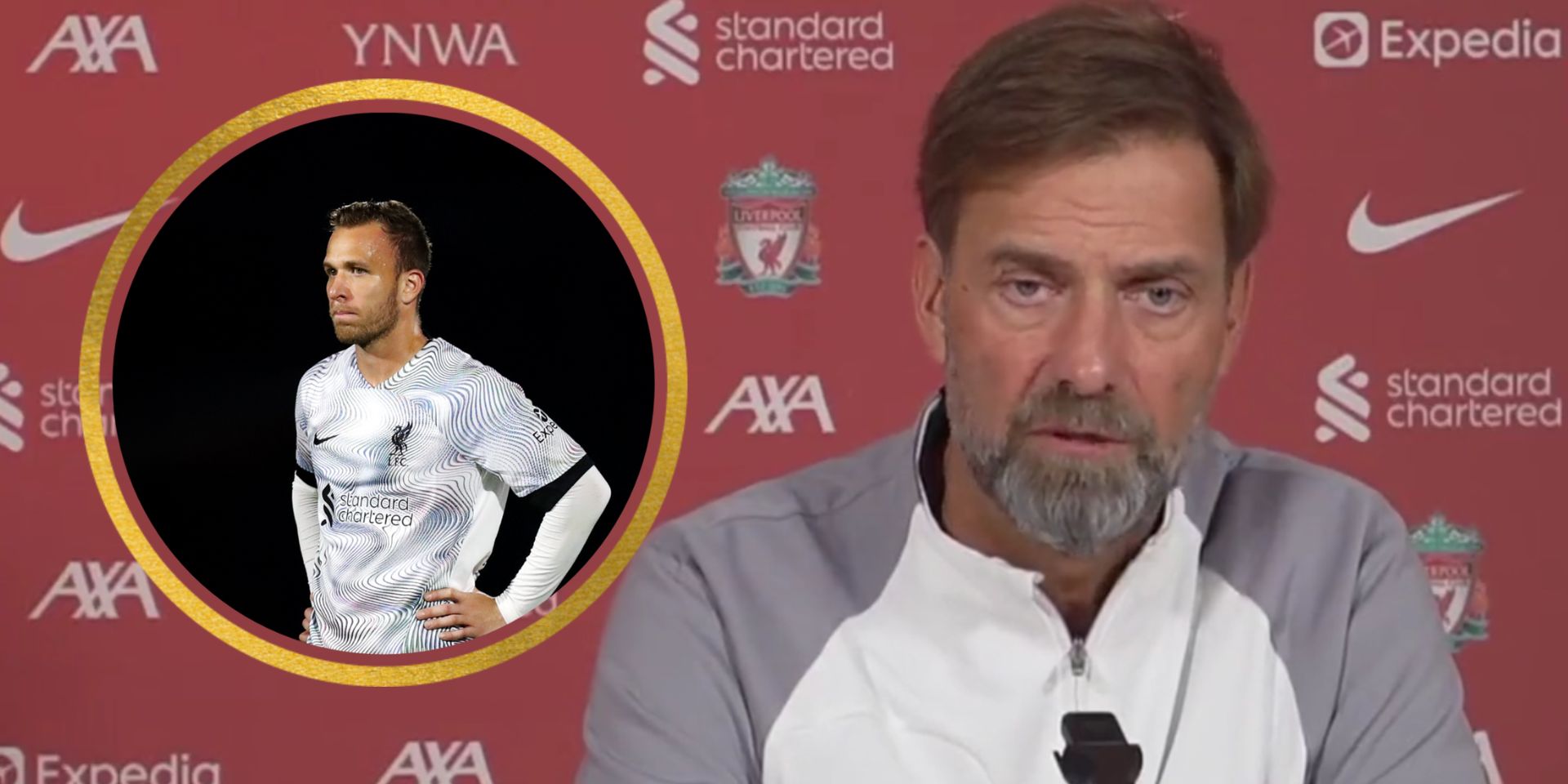 Klopp, Arthur