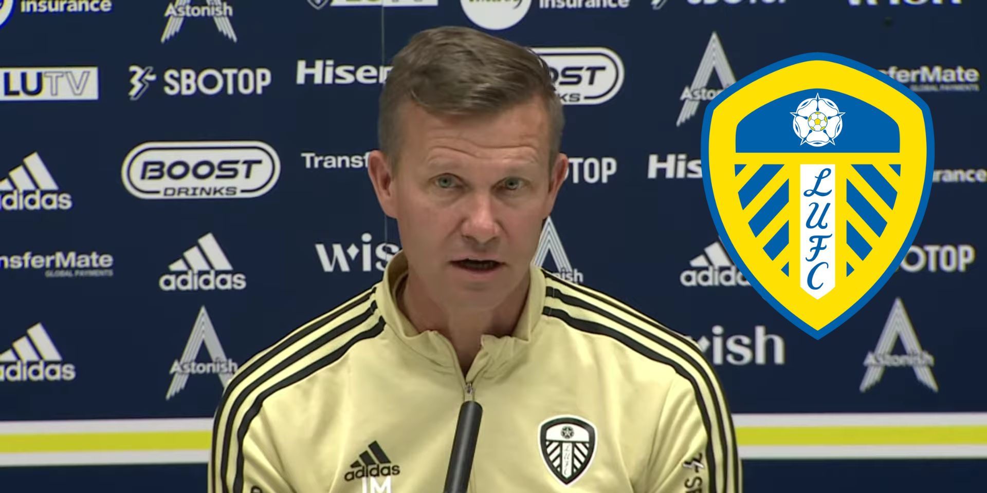 Marsch, Leeds, Klopp