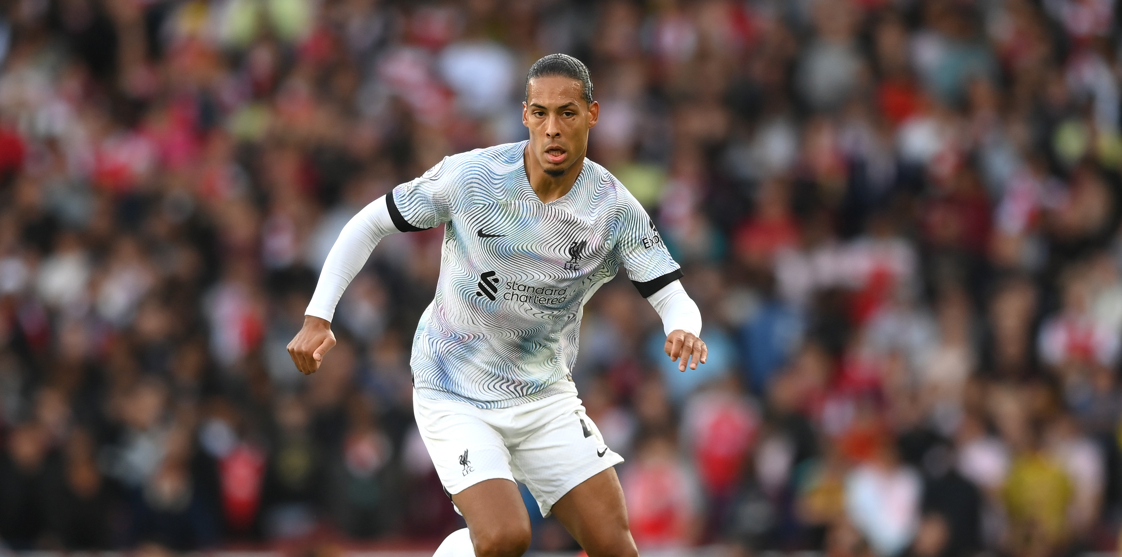 Van Dijk