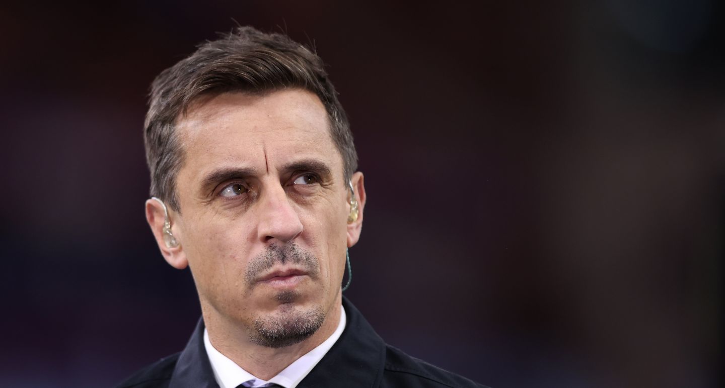 Neville, Trent