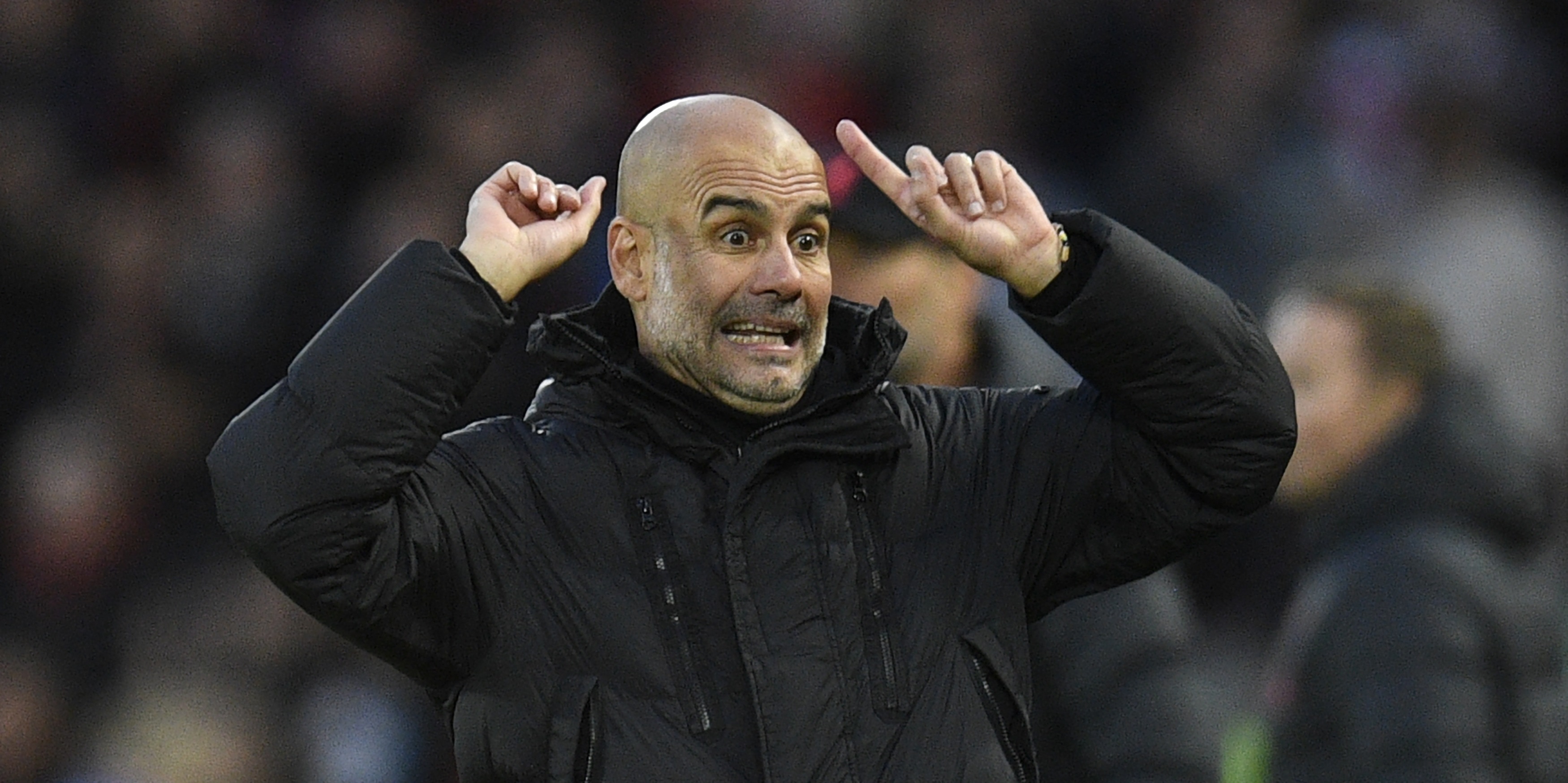 Guardiola
