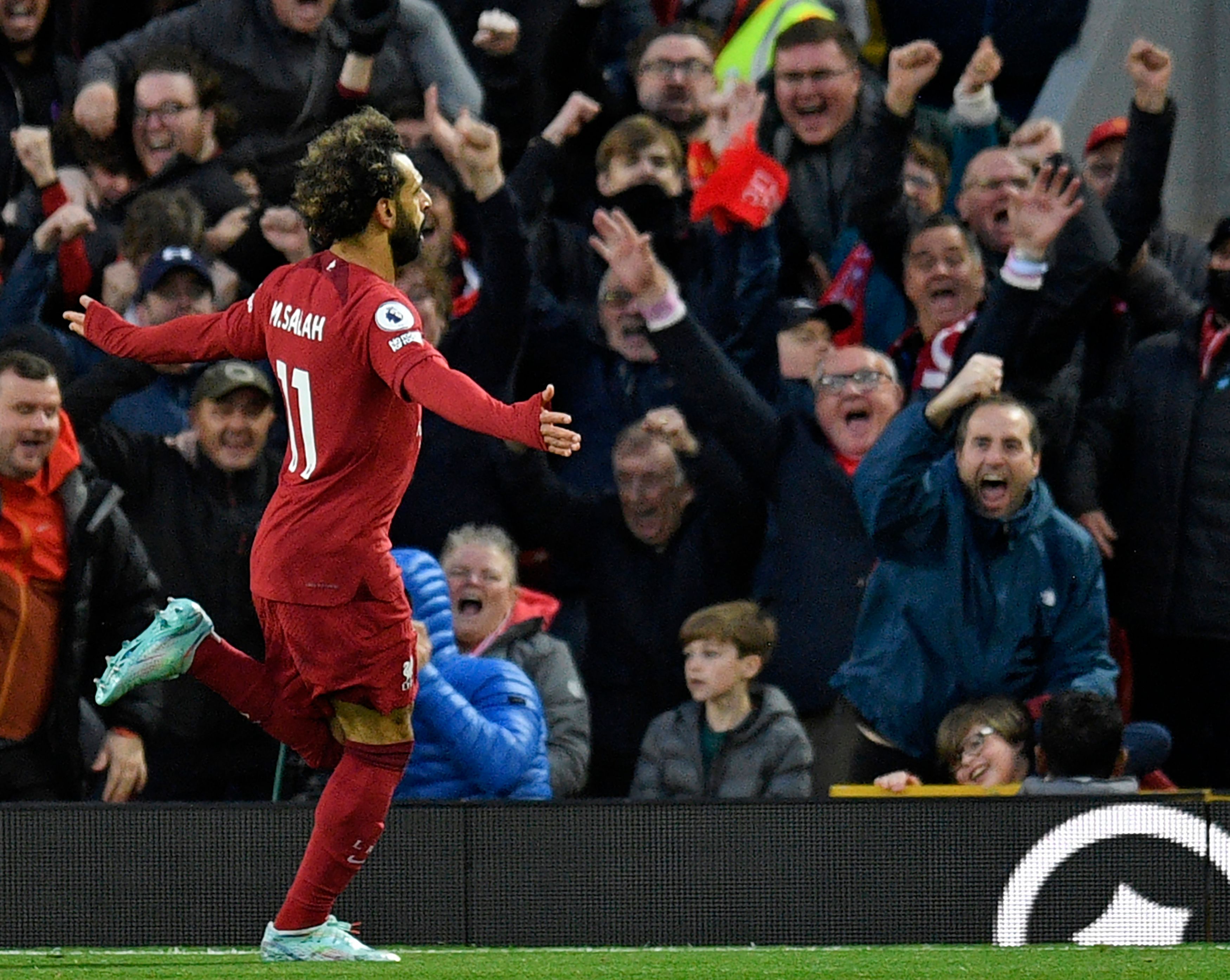 Salah, Drury