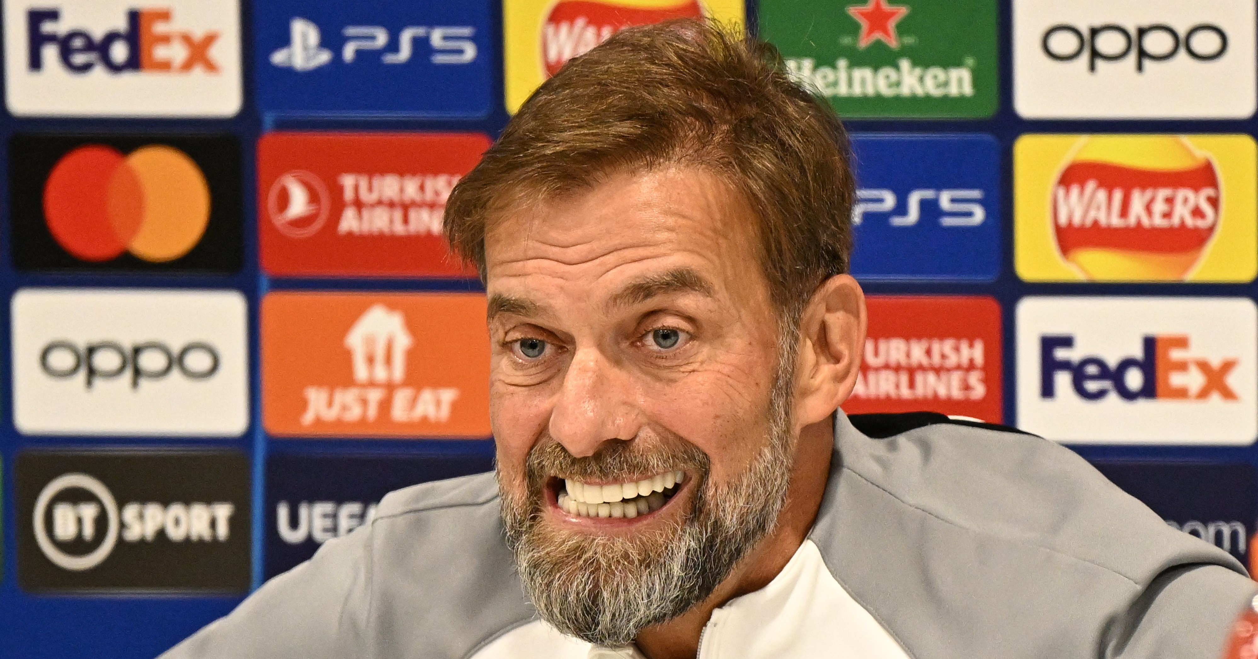 Liverpool