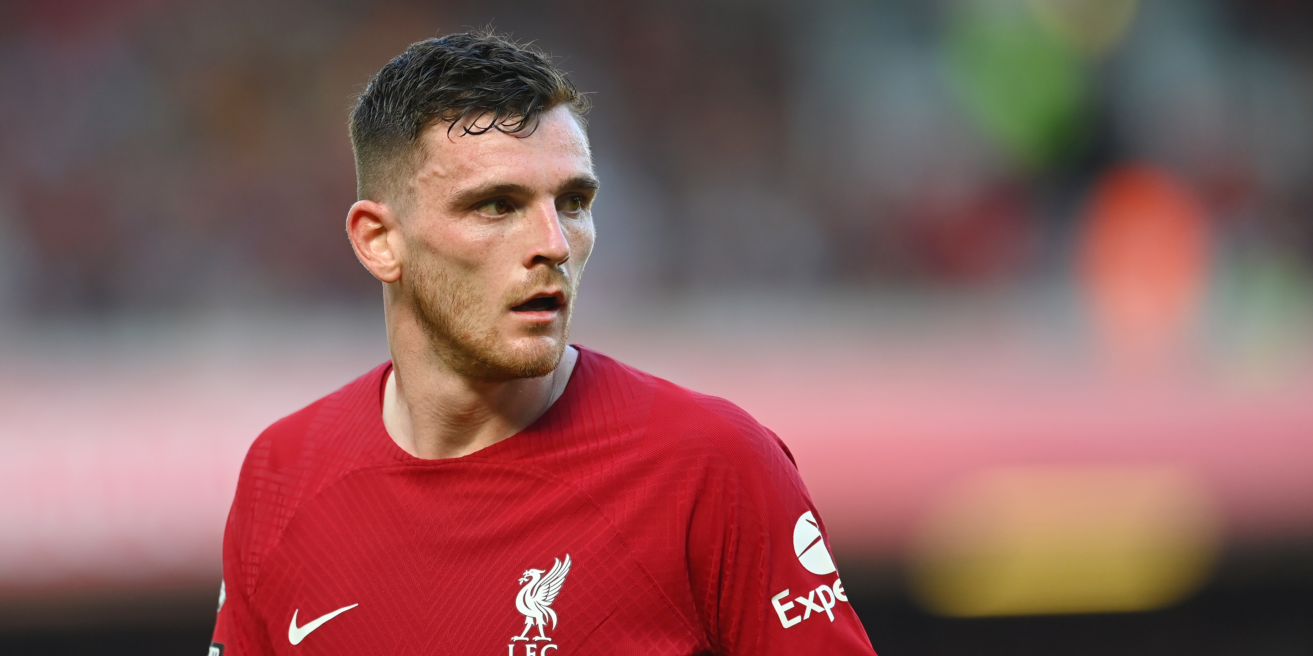 Robertson, Alisson
