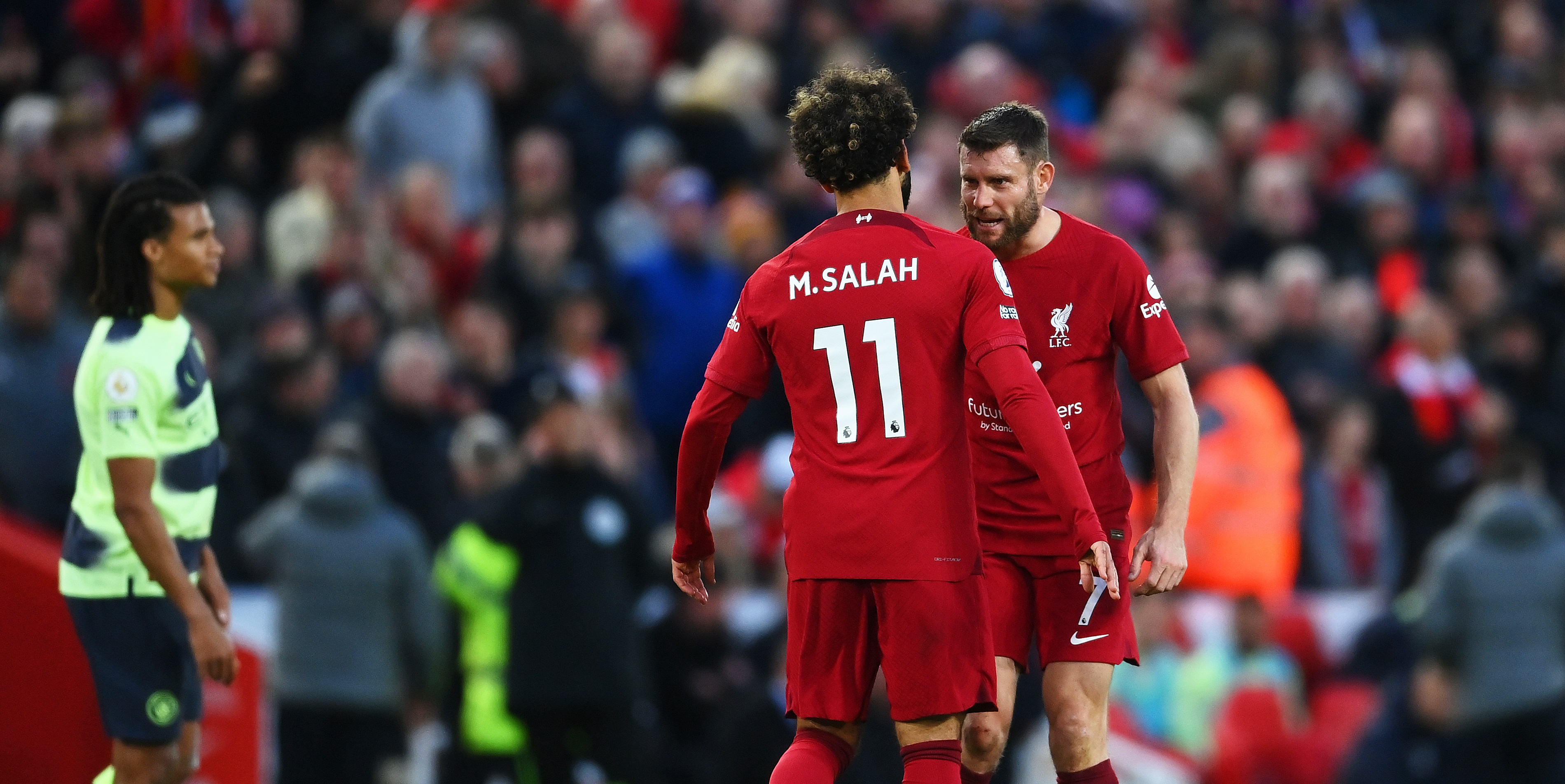 Milner, Pearce
