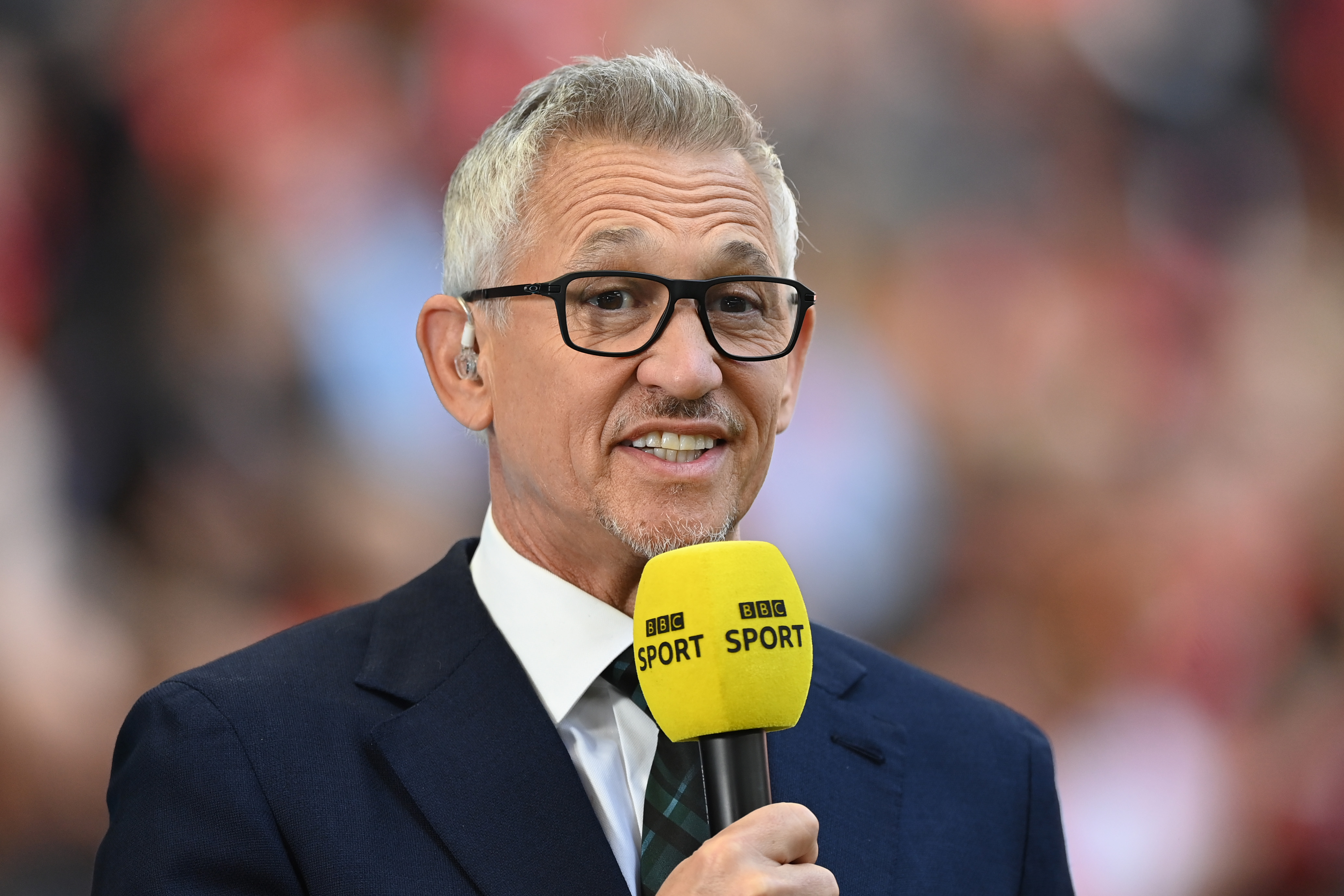 Liverpool, Lineker, Bradley