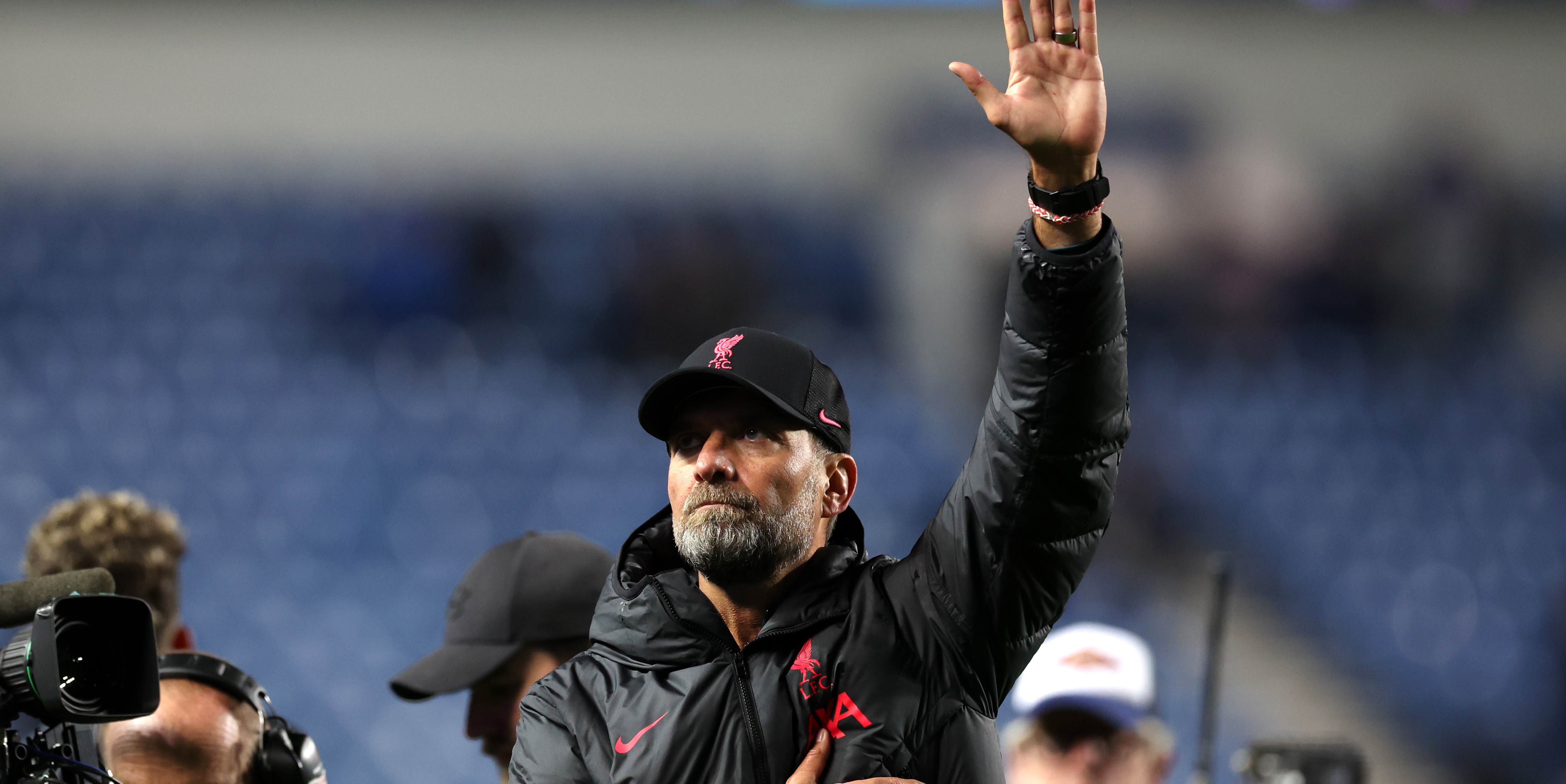 Klopp, Liverpool, Gerrard, Alonso