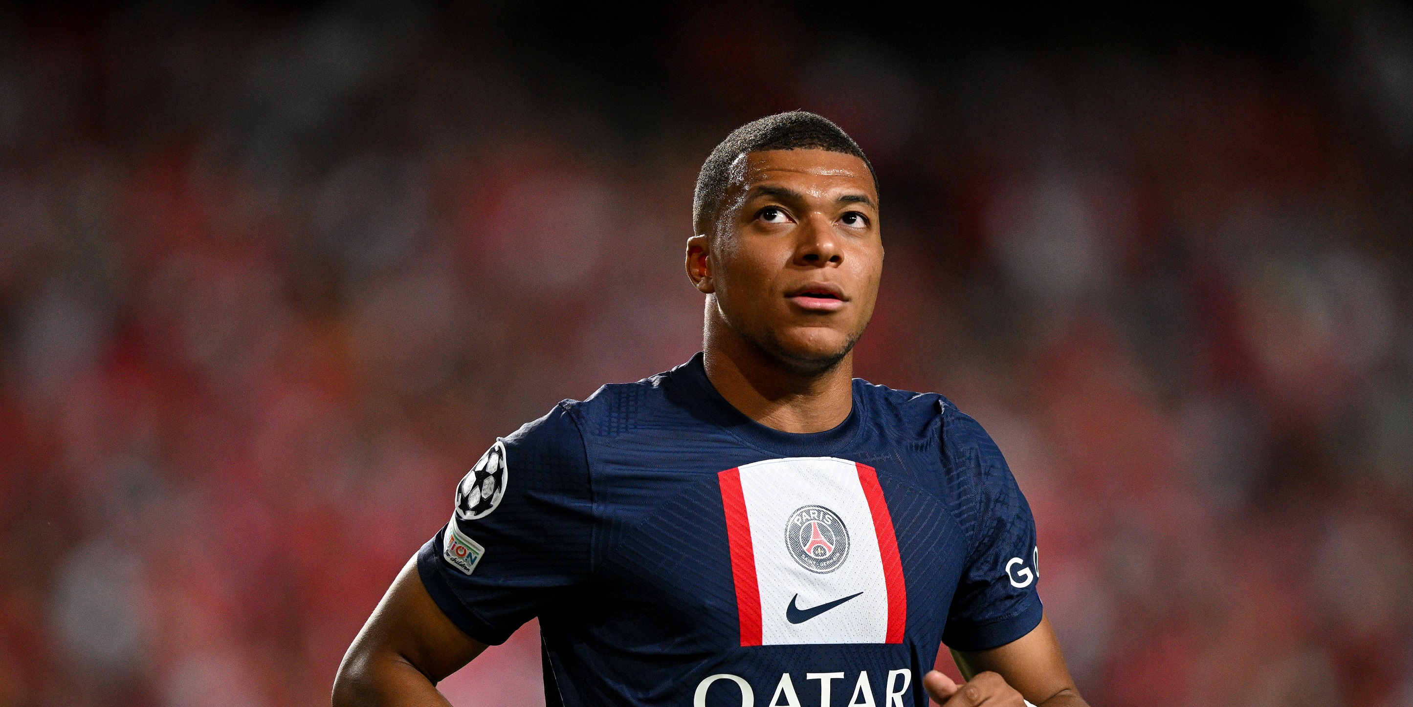 Mbappe