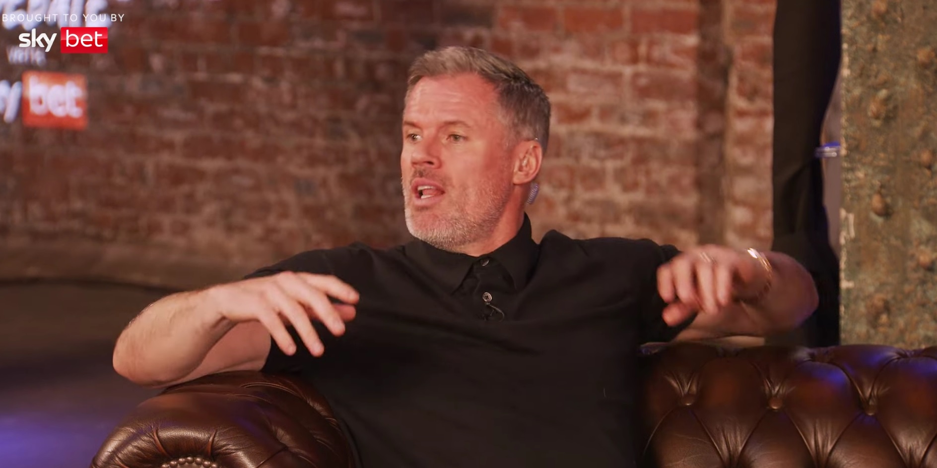 Carragher