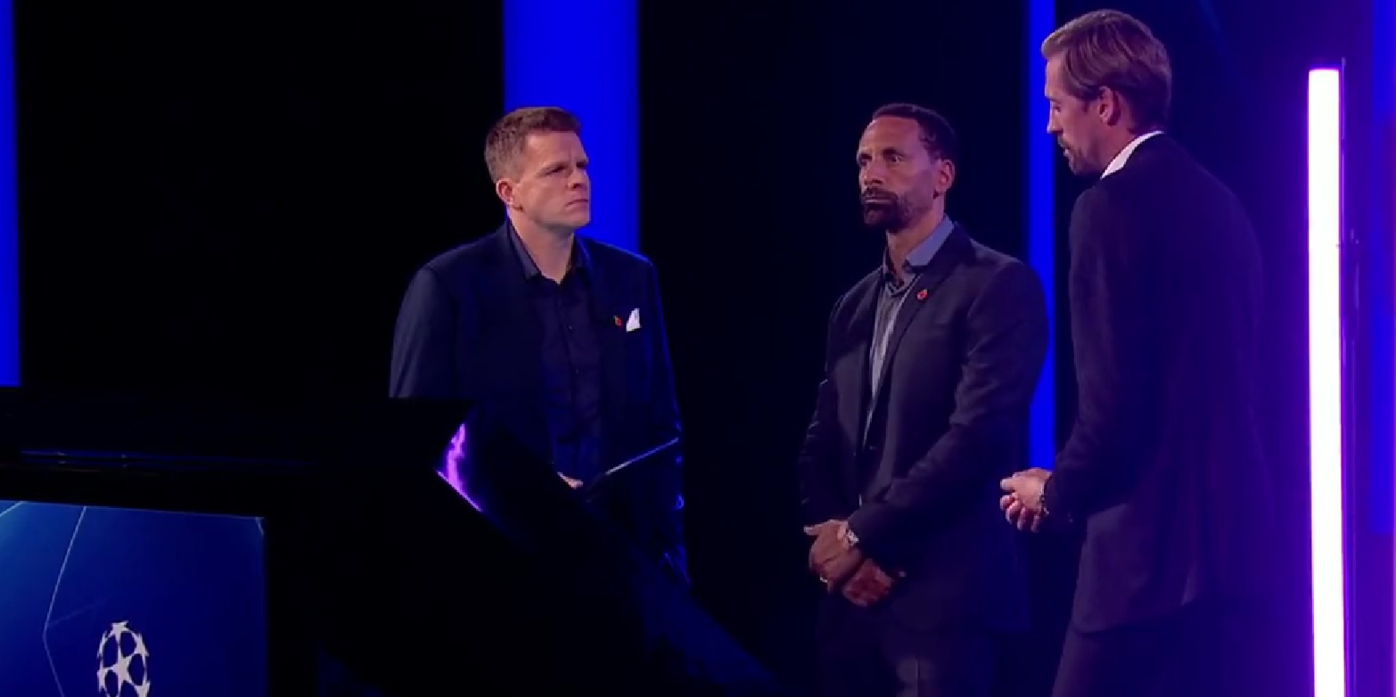 Crouch, Ferdinand