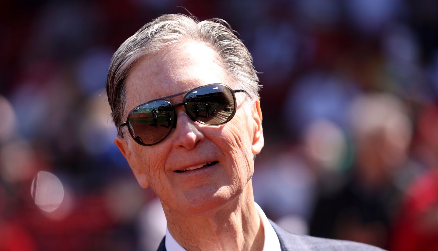 FSG, John Henry, Liverpool