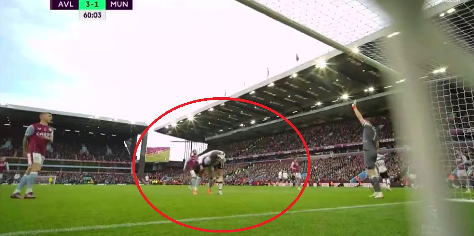 Ronaldo, Mings