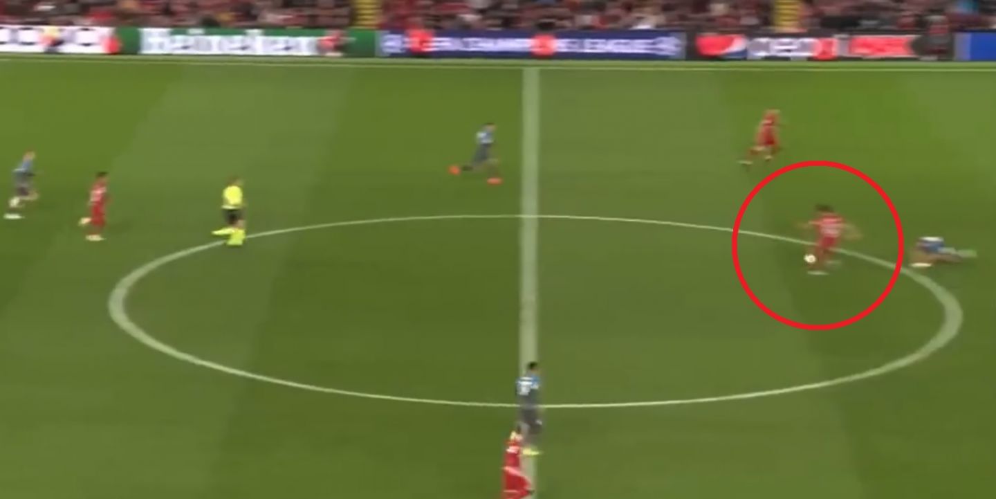 Salah, Nunez, Alisson