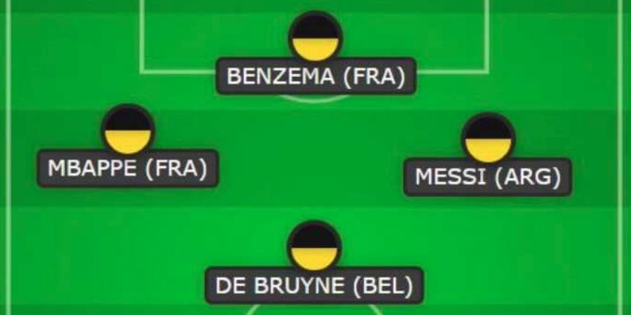 Liverpool, Romano, van Dijk