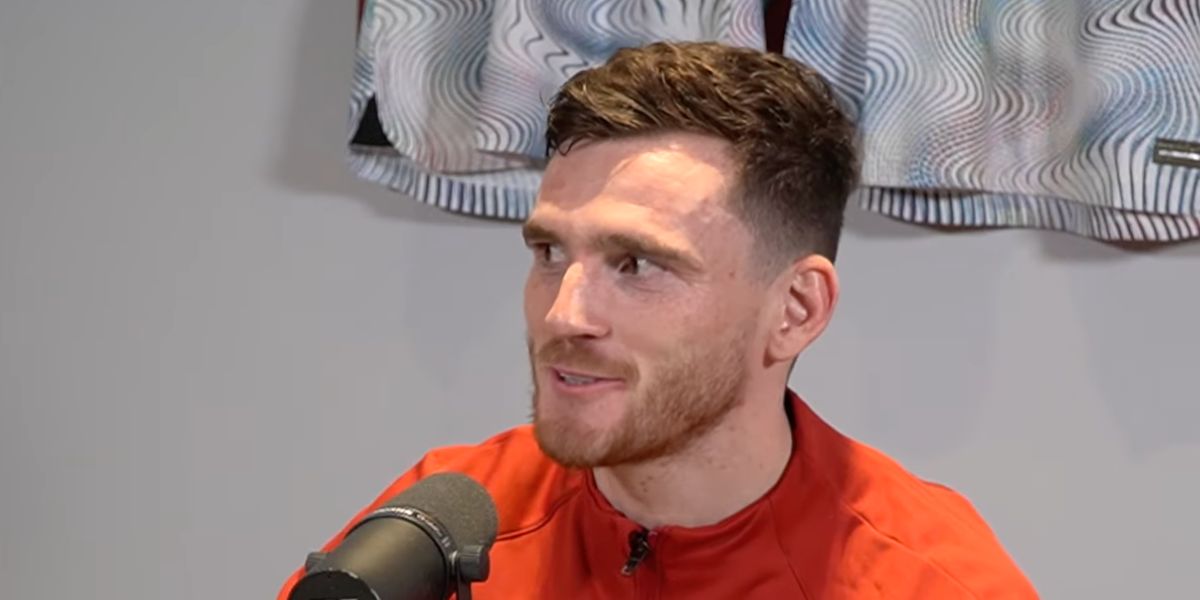 Liverpool, Robertson, Phillips