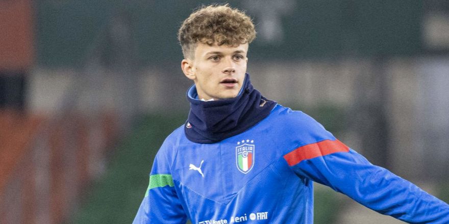 Liverpool ‘interested’ in teenage Italy international who may be available for free at the end of the season – report