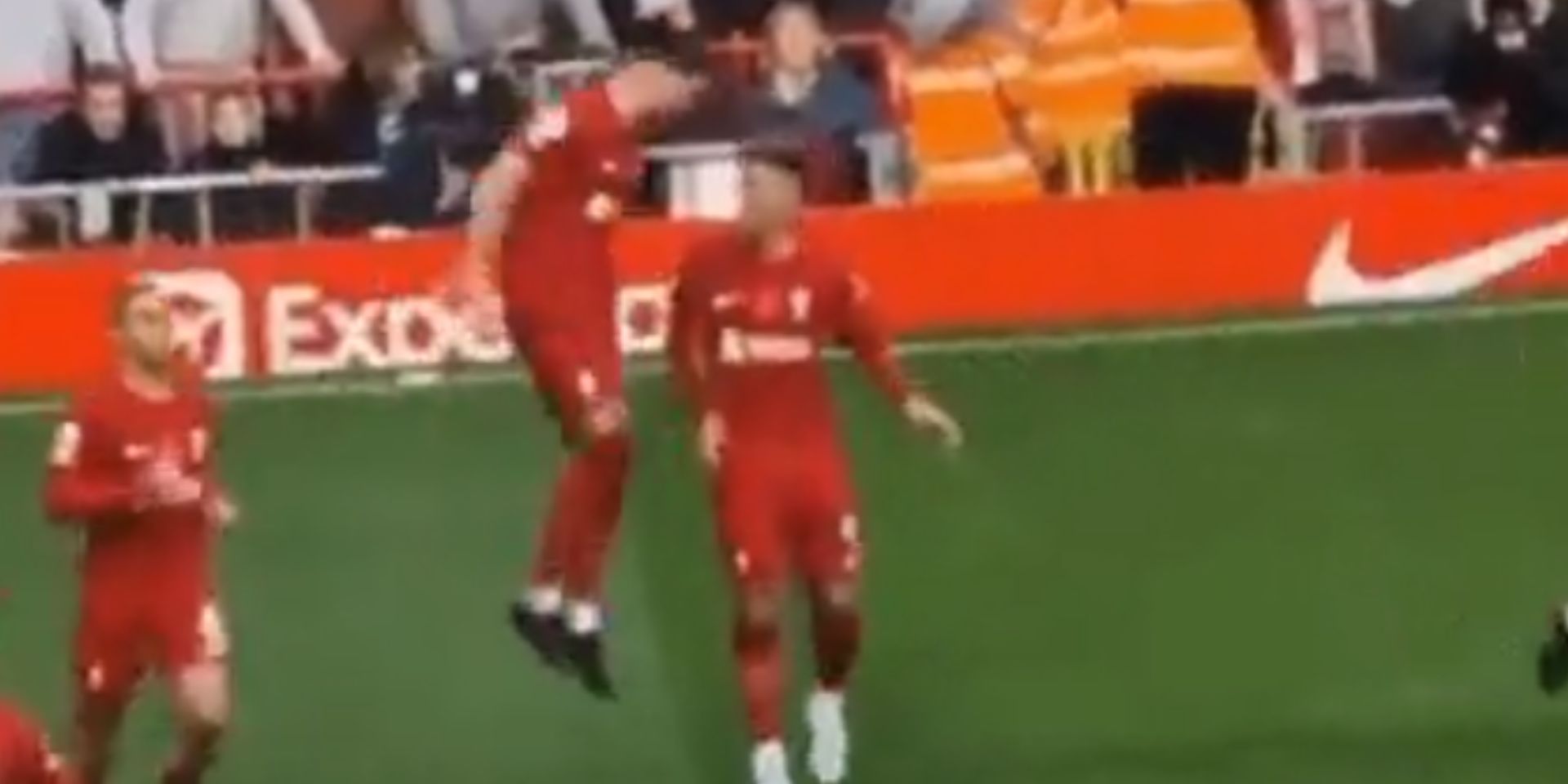 Nunez, Firmino